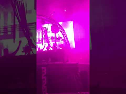 W&W - Edmania 2019 (ID Epic Drop??)