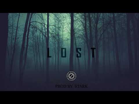 LOST - PNL Type beat (Chill Trap instrumental) (Prod by.Stark)