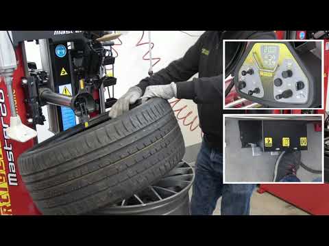 CORGHI - ARTIGLIO MASTER 28 LOW PROFILE - HOW TO USE