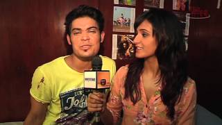 Kunwar Amar and Shakti's Memory Test video