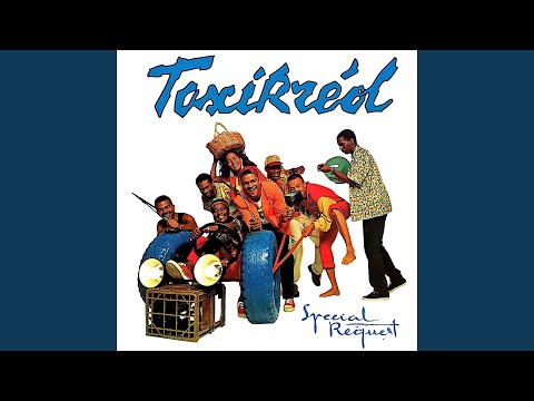 Special Request (Lulu Badjol)