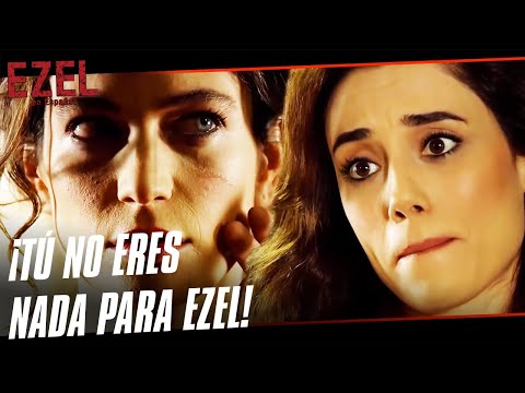 Eyşan Le Molestó A Bade | Ezel Novela en Español