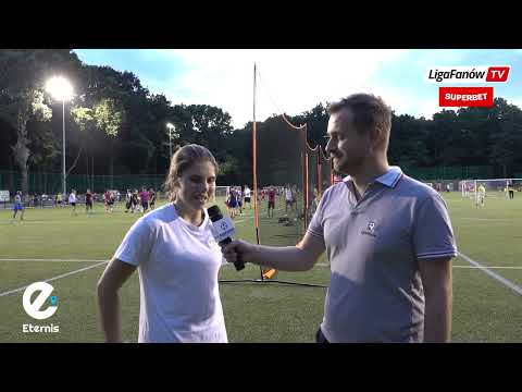 Wywiad - Natalia Duba (Dynamo Wołomin)