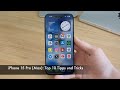 Apple IPhone 15 Pro Max Top 10 Tipps Und Tricks