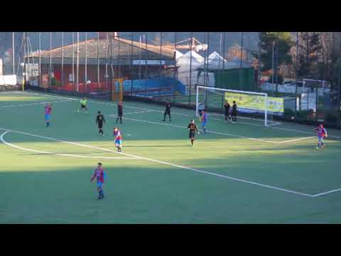 DIL11 231217 MOLASSANA - RIVAROLESE   2-0 | ECCELLENZA