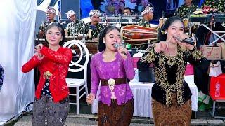 Download lagu Lali Janjine - Ninggal Katresnan - Lewung SRAGENAN Gayeng!!! Cs. SUKOWATI LARAS mp3