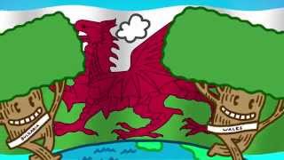 The National Tree of England