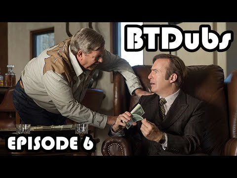 Doors, Links, and Eeeveelution (Better Dub Saul) | BTDubs - Episode 6