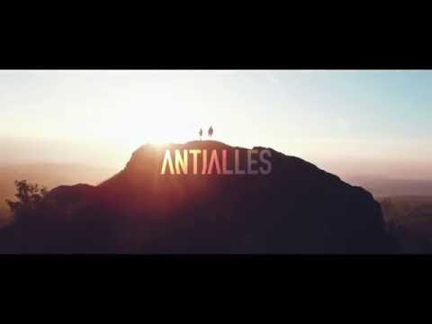 ANTIALLES ► НЕ БРО ◄ (prod. by Dizzee)