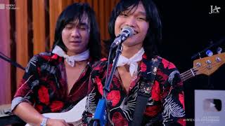 Download lagu T'KOES -  RINDU (Ali Alatas/O.M Bintang Purnama) mp3