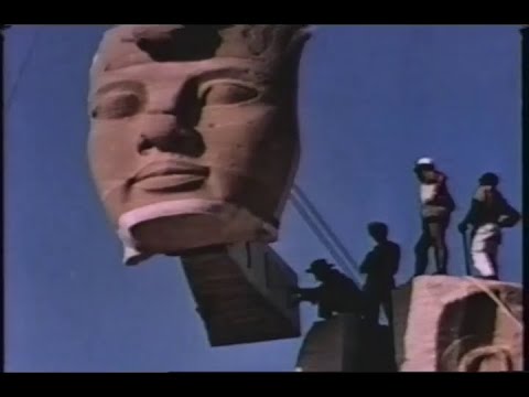 Egypt: Quest For Eternity 1982