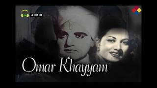 Omar Khaiyyam