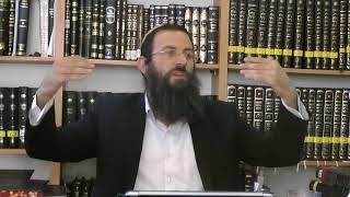 באר הגולה הבאר הראשון שיעור 4 הרב אריאל אלקובי שליט''א