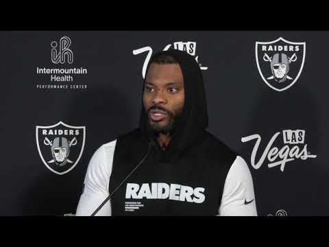 LIVE with Raiders head coach Pete Carroll