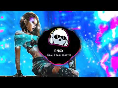 Dua Lipa Vs Snap - Rhythm is a Dancer x Rules | Remix