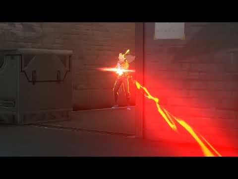 Valorant But Your Aim Means Nothing