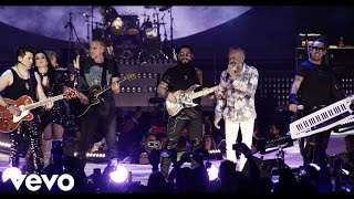 Matute - Lobo Hombre en París ft. La Unión