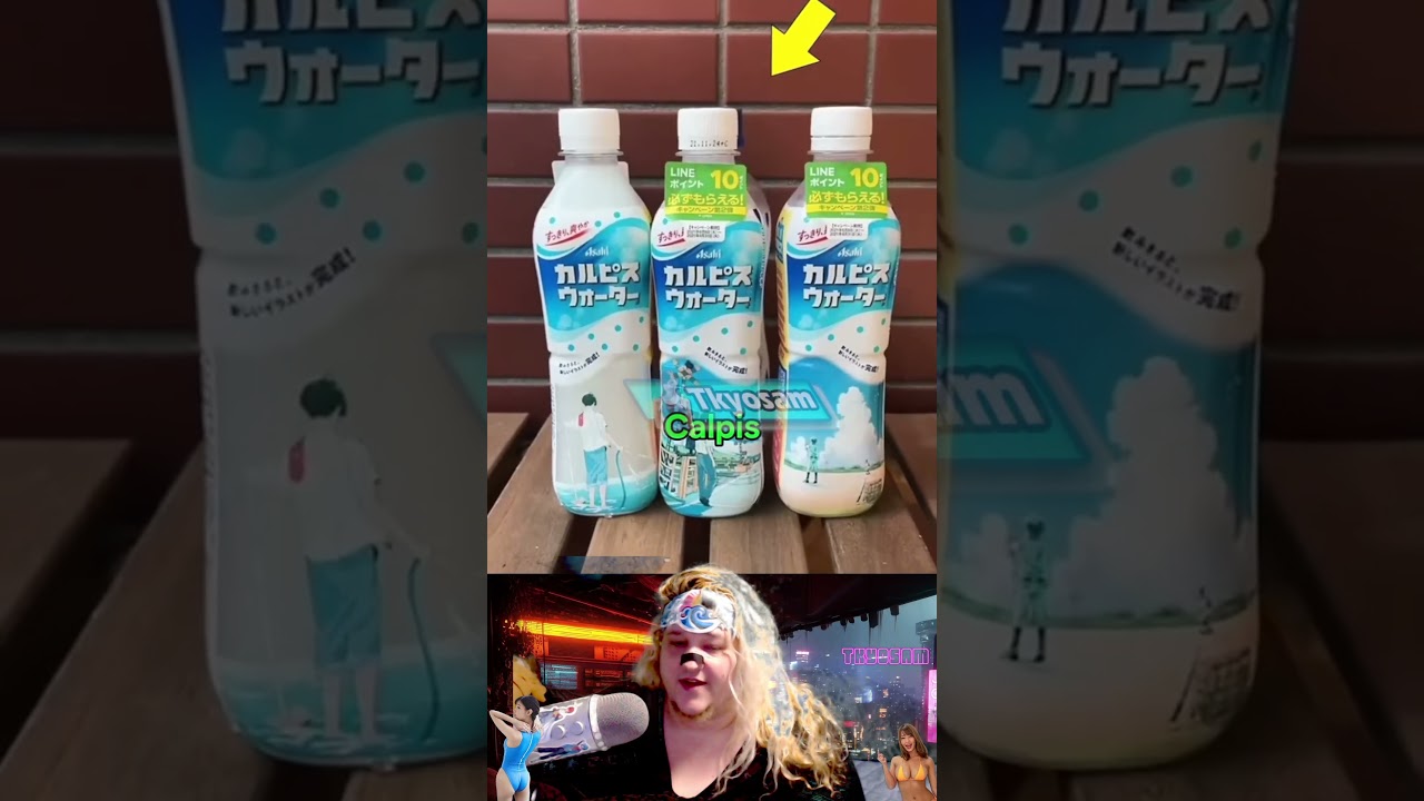 3 Things in Japan That Just Make Sense 🤯 🇯🇵