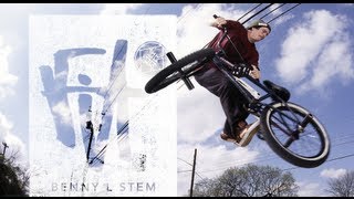 Benny Lewis Stem