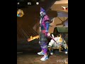 Drass Change Emote Video