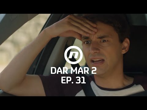 Željko ne vjeruje Dugom - Dar Mar 2 - epizoda 31