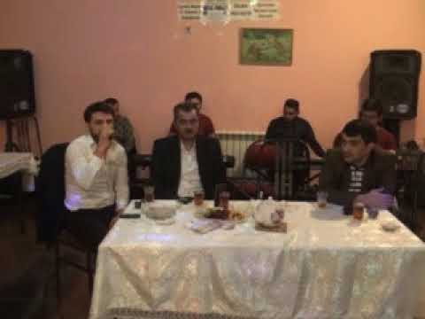 Mena Eliyev Mahir Curet Menden kusub 2018  Xan Cinarda