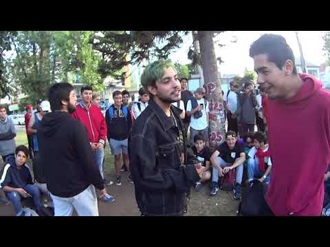 MCMADETUHERMANA vs MC AL CUADRADO: 4tos - [KD] Pretemporada 2K19