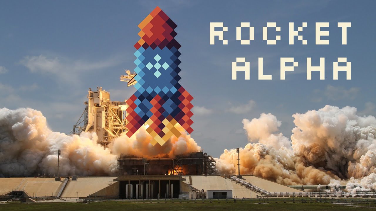 Rocket Alpha
