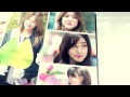 AOA - Move On ( ATB feat. JanSoon - Move On ...