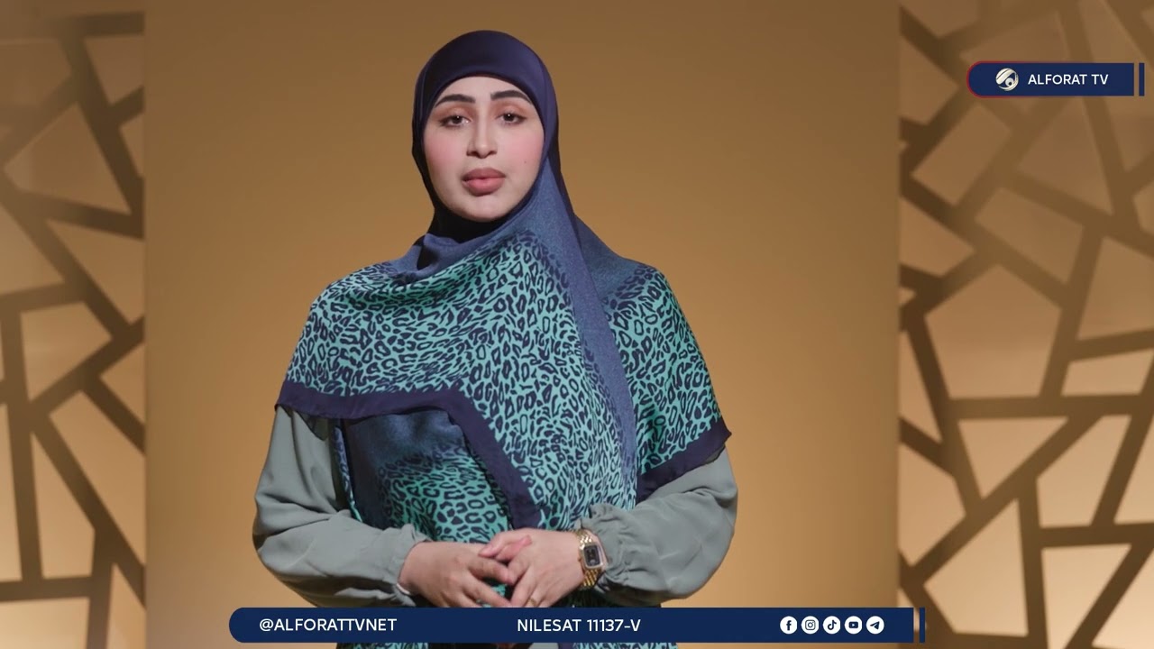 فيديو | برنامج ( بلا قناع ) يُعرض الخميس الساعة 7:30 مساءً، ويُعاد الجمعة الساعة 3:00 مساءً على قناة الفرات