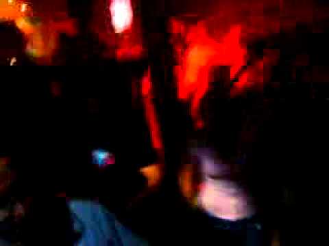 Mielno 2010 Klub "Bajka" ;D