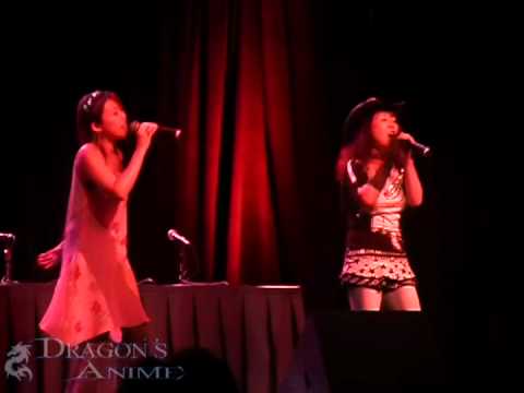 Anime Expo 2004 Opening Ceremonies