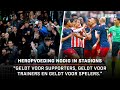 "Misschien moeten ze BIER verbieden?" ?? Opnieuw STAKINGEN in Eredivisie | Dit Was Het Weekend