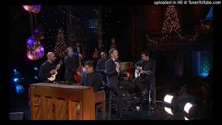 Rudolph The Red-Nosed Reindeer (2015 Christmas Special) -- Michael Bublé