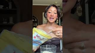 Download lagu Smooth glowy skinnnn but on a budget #glowyskin #glowyskincare #bodypolish mp3