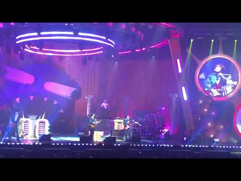 [200216] 잔나비_Beautiful @넌센스II 전국투어 서울 콘서트