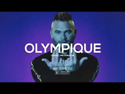 RAF CAMORA x APACHE 207 x JUL Type Beat - OLYMPIQUE