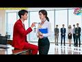 On Her First Workday She Hit The CEO Allergic To Women And Became His Cure CineDrama