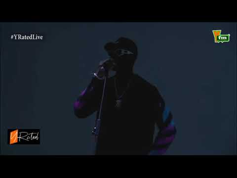 EL - Efa Wo Ho Ben (Y Rated Live Performance)