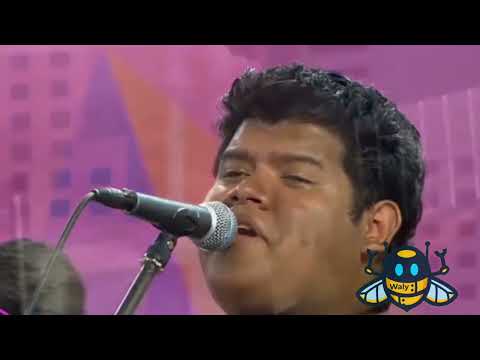 Grupo Jacha - Vivir junto a tí
