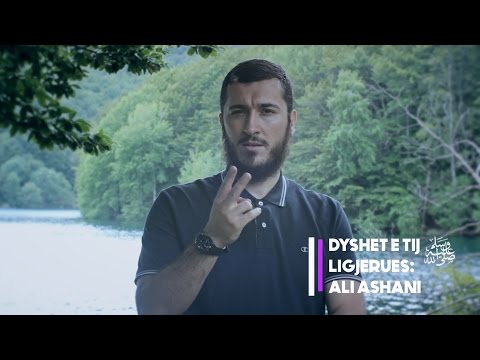 12.Kur'an i Gjallë || Dyshet e Pejgamberit