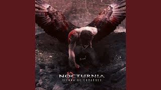 Nocturnia - Duele La Noche Sin Ti (Audio)