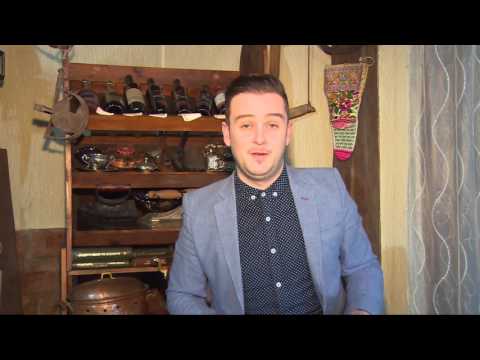 Emrah Mehmedi  - Da se vratam od tugina (Official Video 2017)