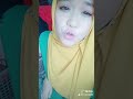 Tiktok Hijab