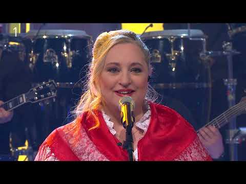 Igor in Zlati zvoki - Halo Evropa (V petek zvečer)