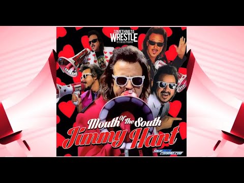 STW #190: Jimmy Hart