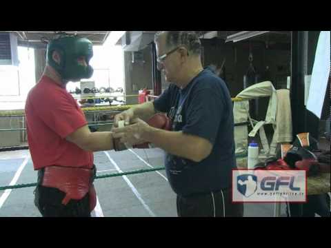 Jason Douglas vs. Frank White - Beyond the Gloves Trailer