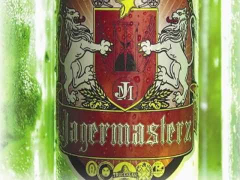 Jagermasterz - JM471 (Prod. Dr Demis)