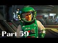 Destroy All Humans 2 Reprobed Gameplay Walkthrough Part 59 Stopping Blisk Radio