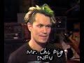 (1997) SNFU Live on Muchmusic - Better than Eddie Vedder + Interview